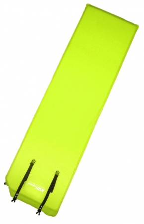 matrace samonafukovací Kubisport 3cm