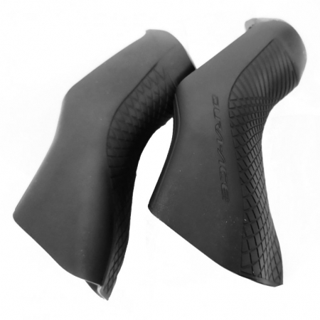 grifgumy Shimano ST-R9170 černé