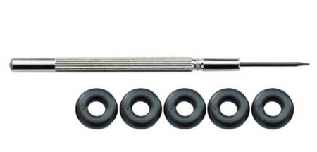 nářadí TOPEAK servisní kit pro hustilku Hybrid Rocket