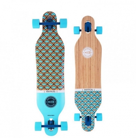 longboard Tempish NAUTICAL