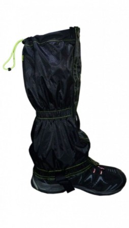 návleky na boty HAVEN ICEBRAKER černé