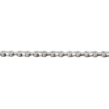 řetěz KMC X11 šedý 114čl. BOX