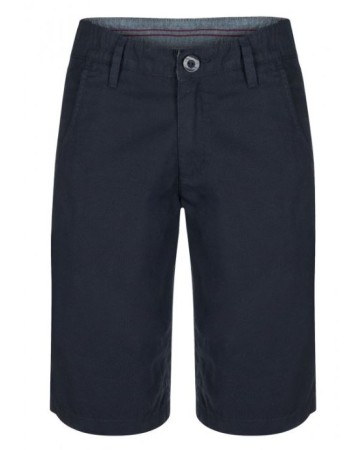 kalhoty krátké pánské LOAP VESUV modré