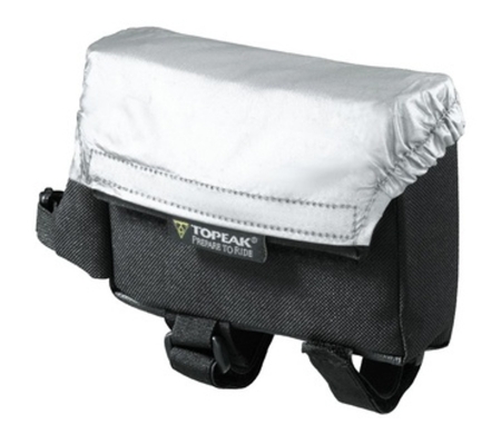 brašna TOPEAK TriBag s pláštěnkou