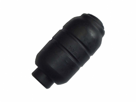 granát gumový 350g