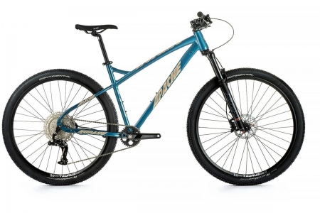 Apache Hupahu R3 - perleťová (29) XL