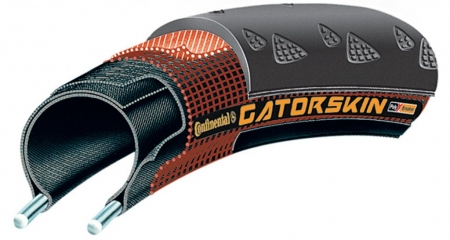 plášť Continental GatorSkin 28"x0.90/23-622