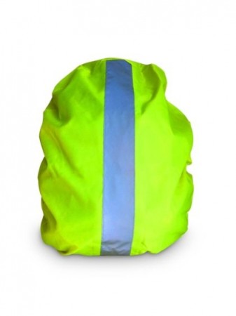 potah na batoh reflexní 45x38cm