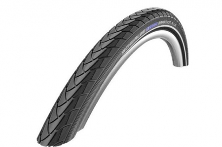plášť SCHWALBE Marathon Plus Performance Line 26"x2.0/50-559 reflex