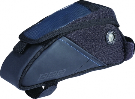 brašna BBB BSB-17 FuelPack rámová černá