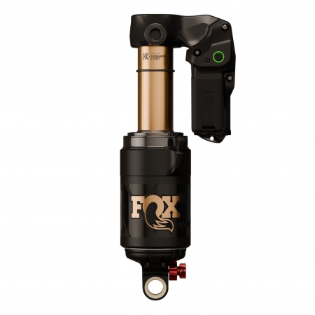 TLUMIČ FOX 2027 FLOAT X2 LIVE VALVE NEO TRUNNION FACTORY