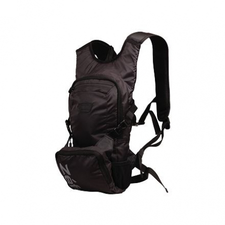 batoh + rezervoár ZEFAL Z-Hydro XC černý