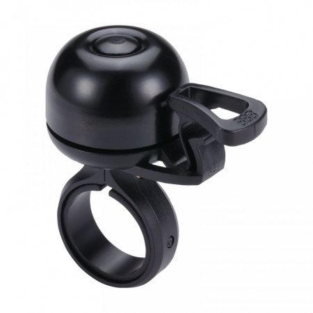 zvonek BBB BBB-24 EasyFit Deluxe Plus černý