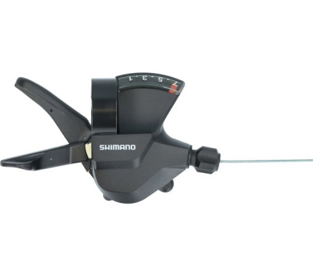 řazení Shimano Altus SL-M315 7p servisní balení