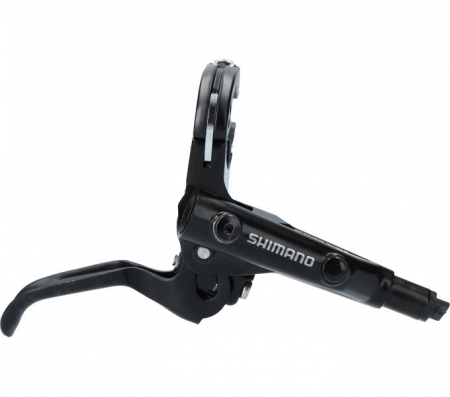 brzdová páka Shimano BL-MT501 pravá original balení
