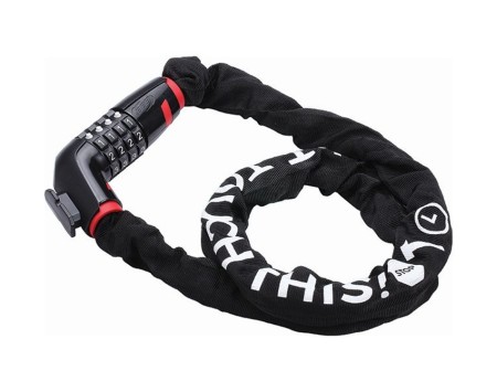 zámek BBB BBL-49 CodeLink 5mmx100cm