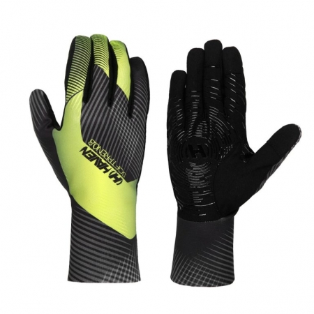 rukavice HAVEN SOFTPREN 0.8 zelené