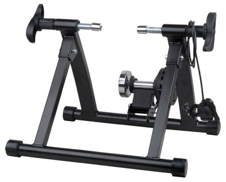 Trenažér PRO-T Magnetic 05 černá