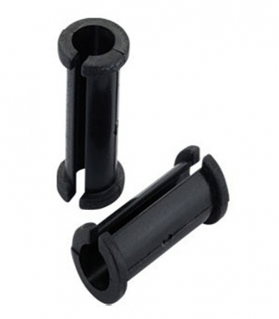 úchytka bowdenu XLC BR-X07 50ks v balení