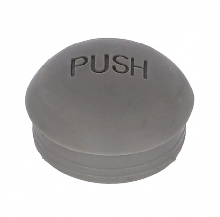 krytka kola cyklovozíku XLC Mono S/Duo S BS-X122