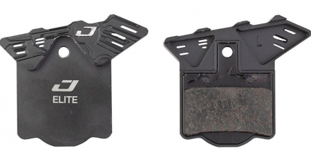 brzdové destičky Jagwire Elite Cooling Magura (MT8)