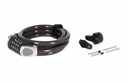 zámek XLC Ronald Biggs III LO-L11 1850x12mm