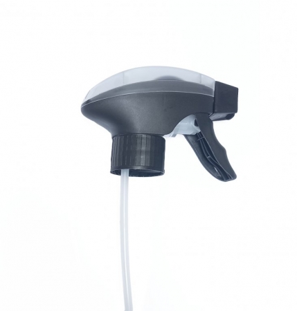 rozprašovač čističe CykloStar pro 0.5l černotransparentní