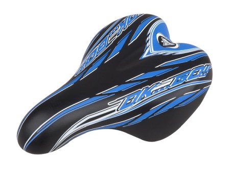 Sedlo MONTE GRAPPA OK Go 995 - dětské 14-16