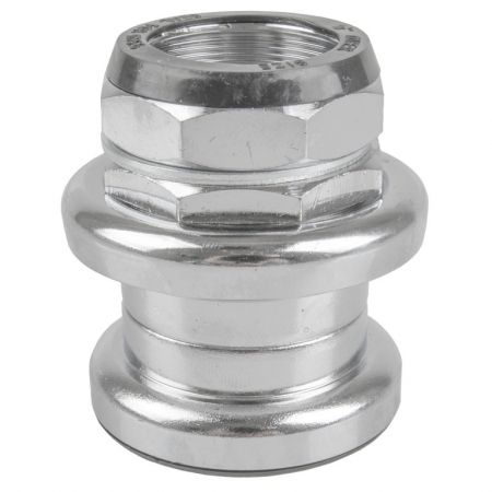 hlavové složení závitové 11/8 Fe stříbrné