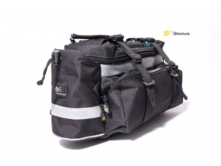 brašna Sport Arsenal 450 nosičová 12l