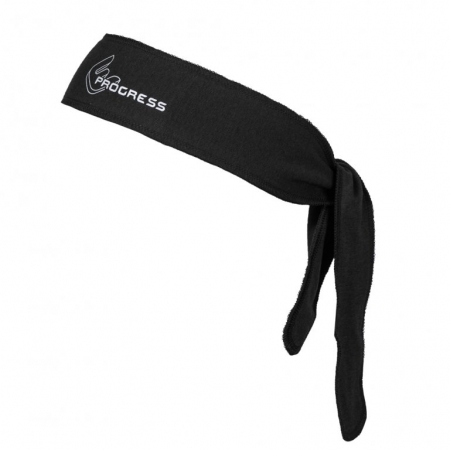 čelenka Progress B CEL zavazovací s bambusem černá