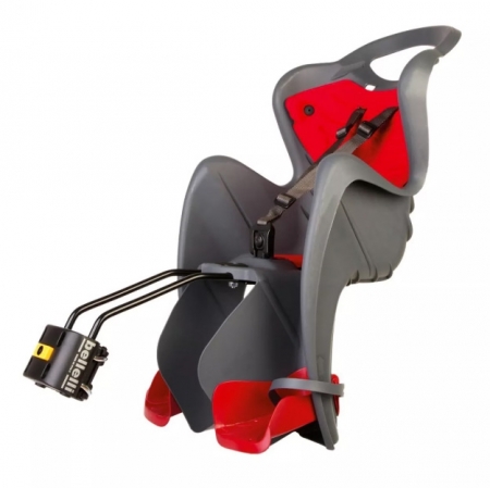 sedačka BELLELLI MR FOX zadní tmavě šedá