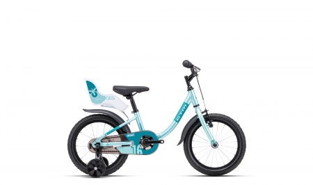 CTM MARRY 2025 tyrkysová perleť / tmavá tyrkysová