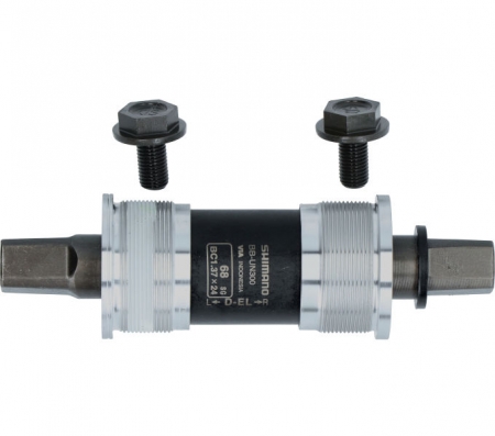 osa středová Shimano BB-UN300 68-127 originální balení