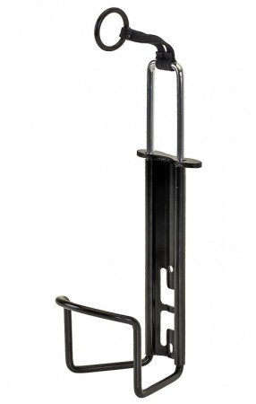 košík Al XL černý