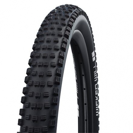 plášť SCHWALBE Wicked Will Performance Line 27.5"x2.40/62-584 kevlar černý