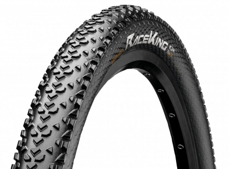 plášť Continental Race King II Performance 27.5"x2.2/55-584 kevlar
