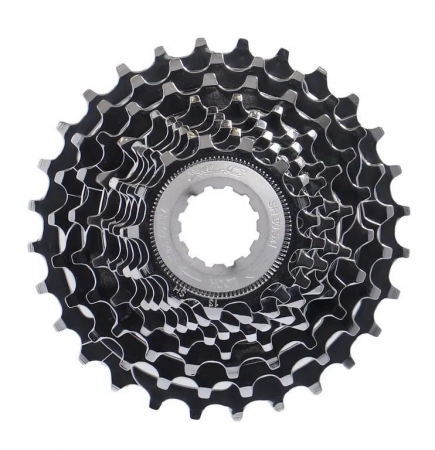 kazeta XLC 9 rychl. FW-S02 Shimano 13-28z