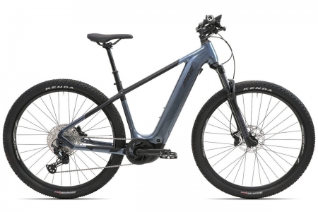 Apache Elektrokolo APACHE Falcon 1 Bosch CX 800 Wh ocelová M
