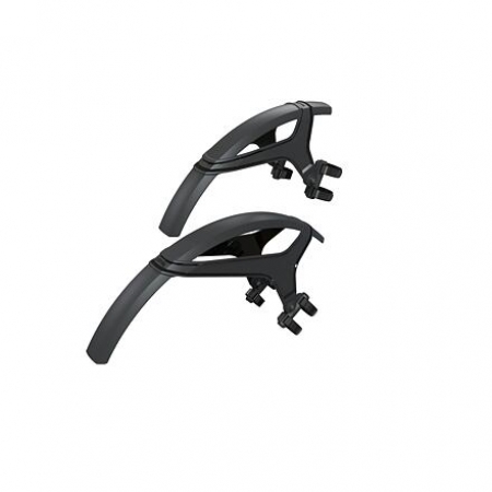 blatníky ZEFAL Deflector M65 sada