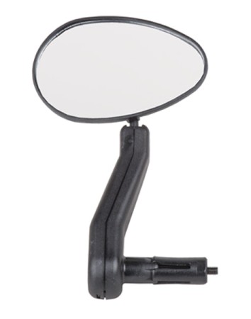 Zpětné zrcátko PRO-T levé do řídítek Vertical EVO 03