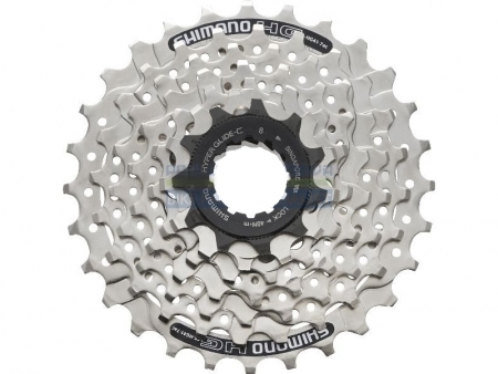 kazeta Shimano Acera CS-HG41 7 11-28z servisní balení - box 10ks