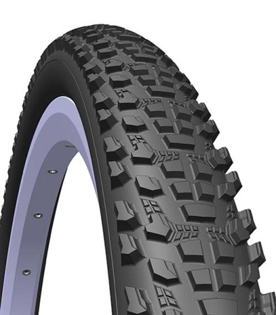 Plášť RUBENA Ocelot 27,5x2,10 (54-584)