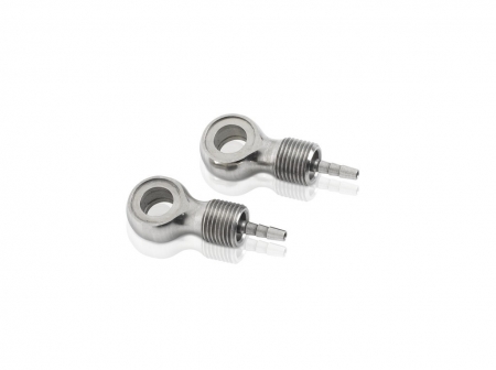 koncovka XLC banjo pro Avid