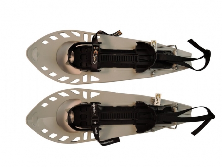 sněžnice HAVEN Morpho Trimo Alp šedé