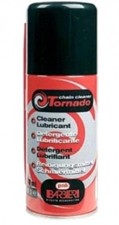 náplň do pračky BARBIERI Tornado 150ml