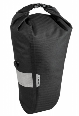 brašna TOPEAK QR FORK DRYBAG na vidlici