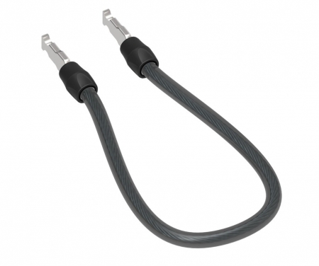 lanko zámku Onguard Revolver 12x800mm