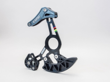 napínák řetězu ShamanRacing Drake BB černý