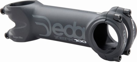 PŘEDSTAVEC DEDA ZERO100 BOB